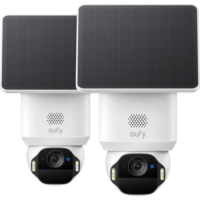 Eufy SoloCam E42 Duo Pack