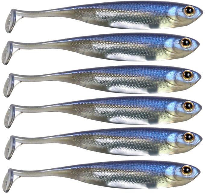Gummiköder Gummifisch Köder Gummifische Voor Zander Barsch Hecht Köder Forellen Gummiköder Gummifisch 7cm 8cm 10cm 12,5cm