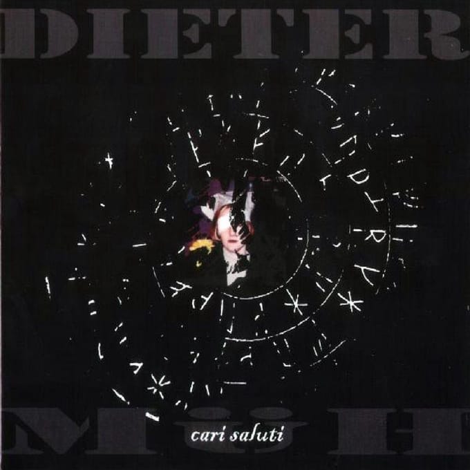 Dieter Muh - Cari Saluti