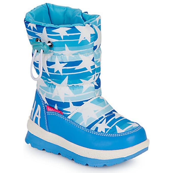 Agatha Ruiz de la Prada  Snowboots APRES-SKI
