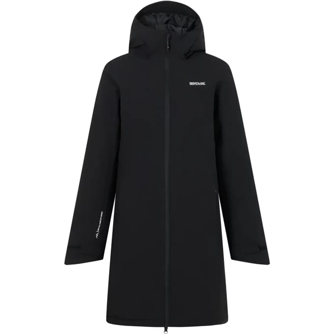 Waterdicht damesjack Regatta Taline