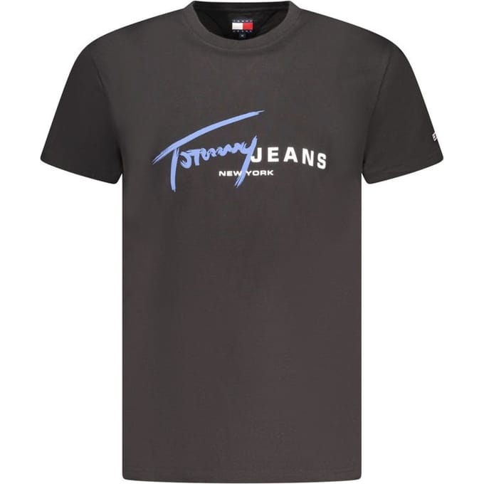Handtekening Logo T-shirt