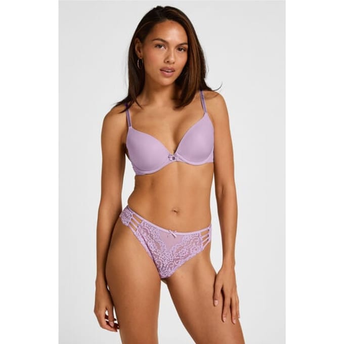 Hunkemöller Brazilian Belle Paars