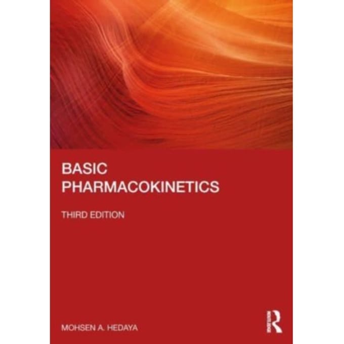 Basic Pharmacokinetics - Mohsen A. (Associate Professor H