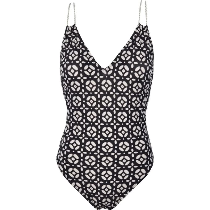 Dames zwempak uit 1 stuk Red Point Dara Especial