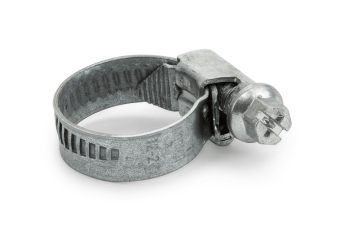 Hose clamp