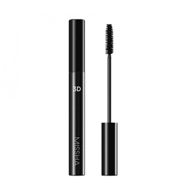 [Deal] MISSHA - 3D Mascara - 7g