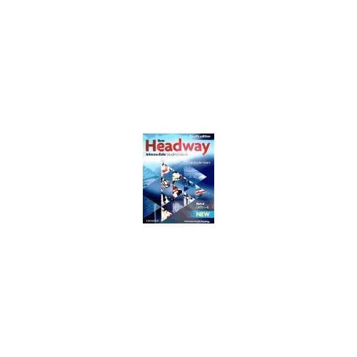 New Headway: Intermediate B1: Student's Book A