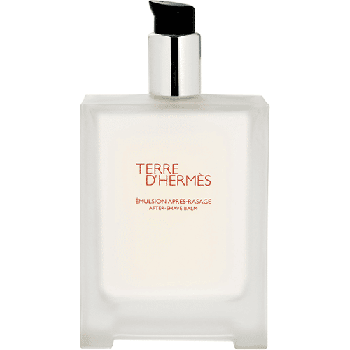 Hermès Terre d'Hermès - 100 ml - aftershave balm - heren