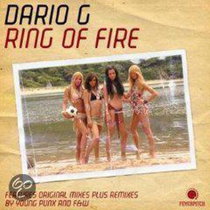 Ring Of Fire