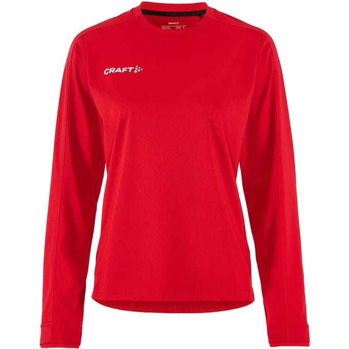 Craft damestrui Evolve 2.0 met ronde hals W 1915689