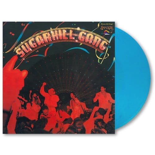Sugarhill Gang - Sugarhill Gang