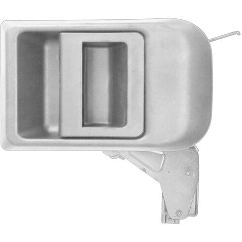 Deurklink PACOL IVE-DH-0012