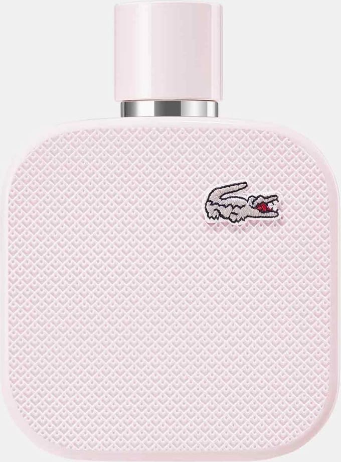 Lacoste L.12.12 Rose Eau de Parfum 100ml - voor Vrouwen