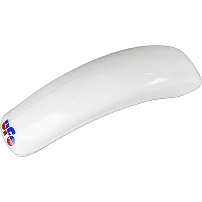 Achterspatborden motorfiets UFO Universel Medium