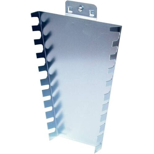 KS Tools 860.0864 Schroefsleutelhouder voor 10 sleutels, 145mm 1 stuk(s)