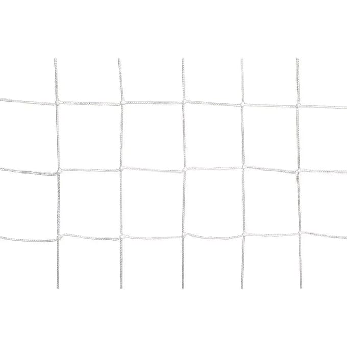 Net voor stalen doelen Precision