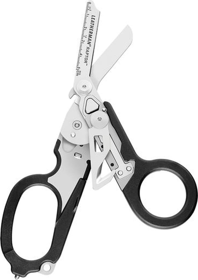 Leatherman Raptor Rescue Scissors black