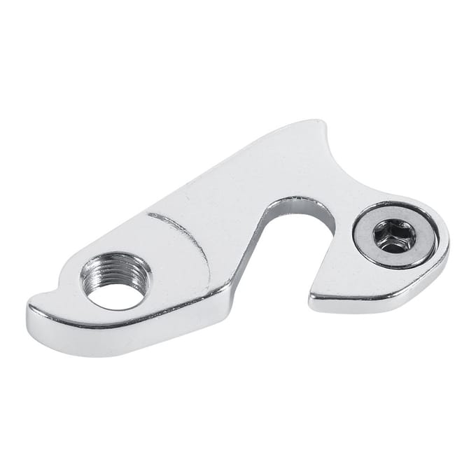 Aluminiumlegering Achterderailleurpad Derailleurpad Staarthaak Drop Out Adapter(8#)