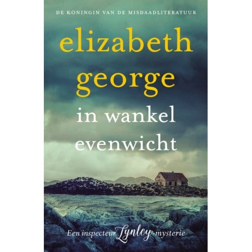 In Wankel Evenwicht - Elizabeth George