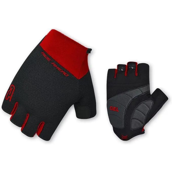 Korte handschoenen Ges Master