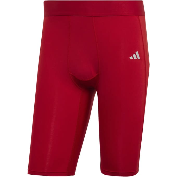 Shorts adidas Techfit Aeroready