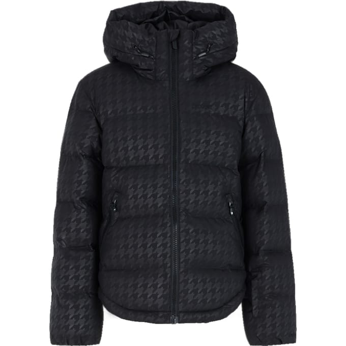 Protest Prtromy Jr – Winterjas Meisjes – Waterafstotende afwerking – Skijas