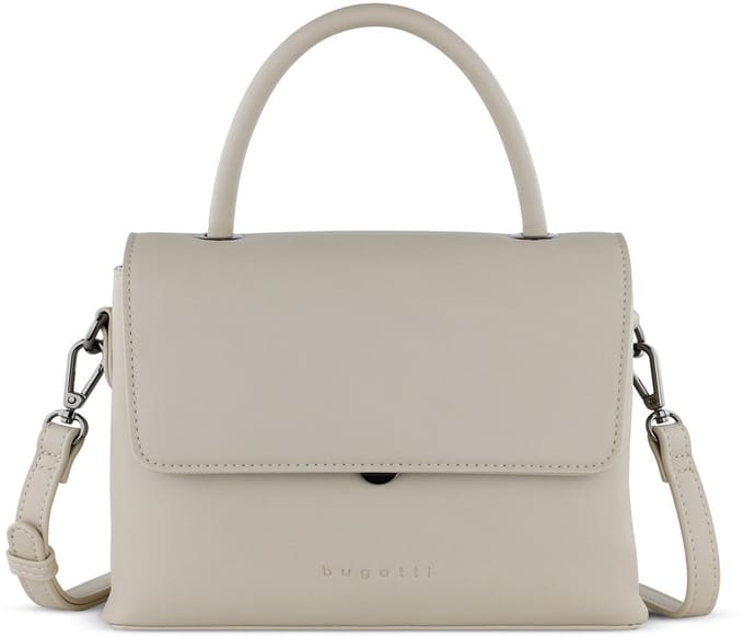 bugatti handtas schoudertas Ilva Ladies Bag Beige