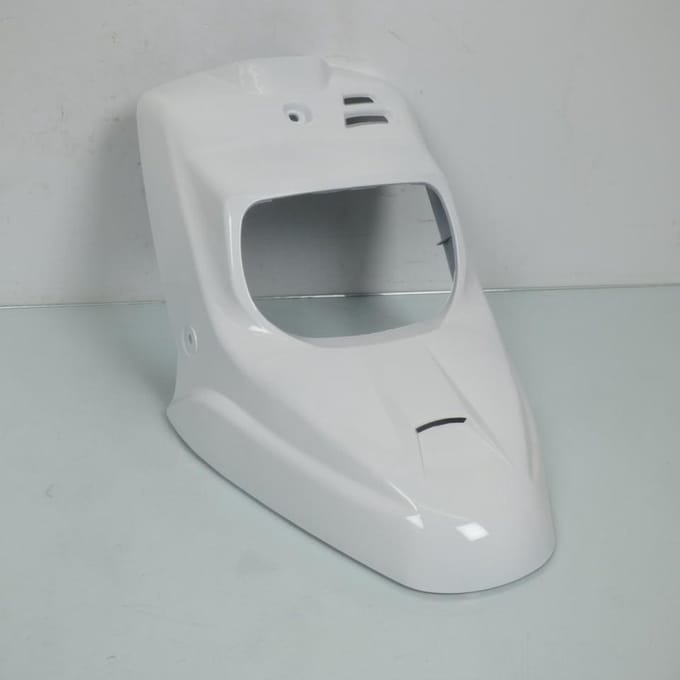 Tablier avant Tun'R pour Scooter MBK 50 Booster 1989 à 2003 Neuf