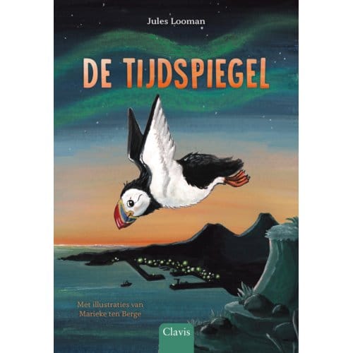 De Tijdspiegel - Jules Looman