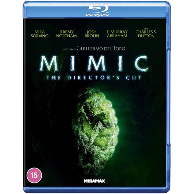 Mimic: The Director's Cut