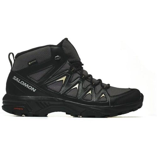 Wandelschoenen Salomon X Braze Mid Gtx