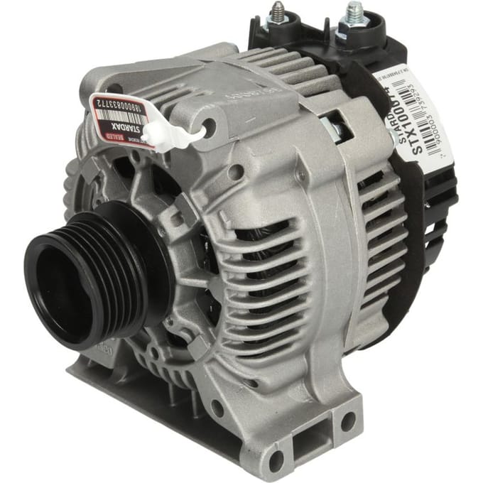 Driefasige generator STARDAX STX100074R