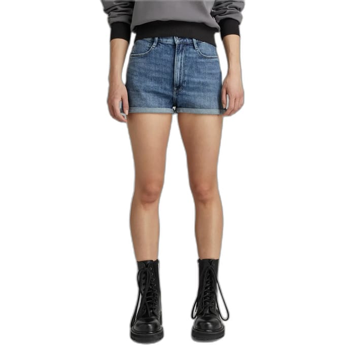 Dames shorts G-Star Tedie