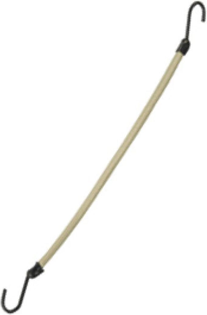 Sibel Elastiekjes met haak blond 12st