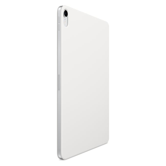 Smart Folio voor de Apple iPad Pro 11 (2018) - White