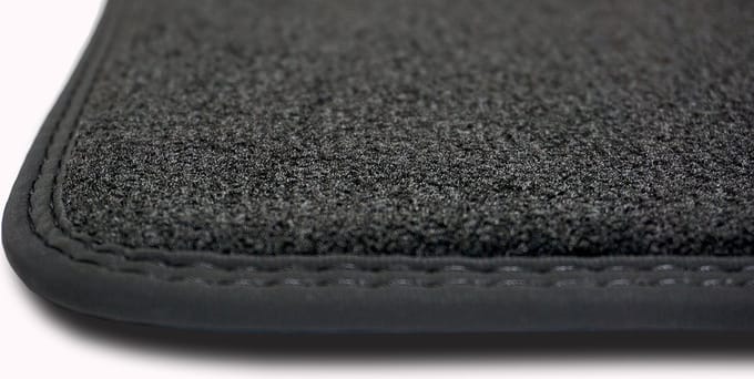 Kofferbakmat geschikt voor Tesla Model Y - 2025-heden - Basic - Uitvoering: Frunk & trunk (frunk uitsluitend voor Premium en Performance)