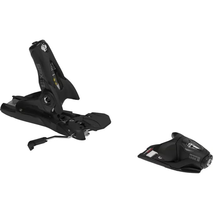 LOOK SPX 11 GW 2027 Ski Bindingen zwart