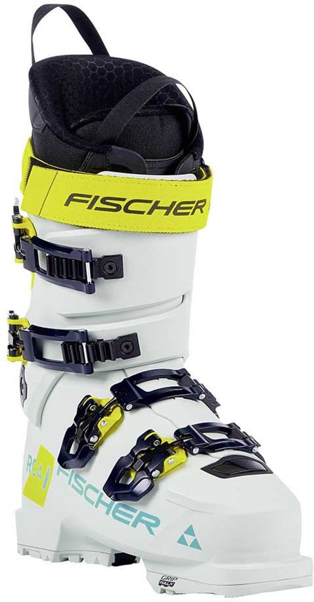 Fischer Rc4 95 Vac Gw Alpine Skischoenen Veelkleurig 22.5
