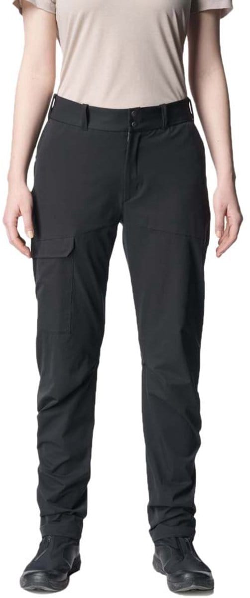 Houdini W´s Go Broek Grijs S Man