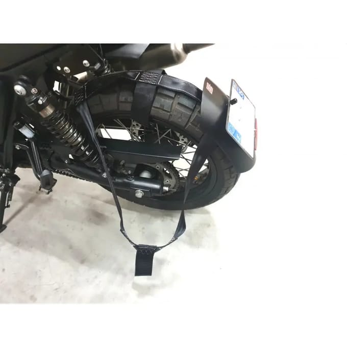 Motorfiets wielborgband Brazoline Universelle
