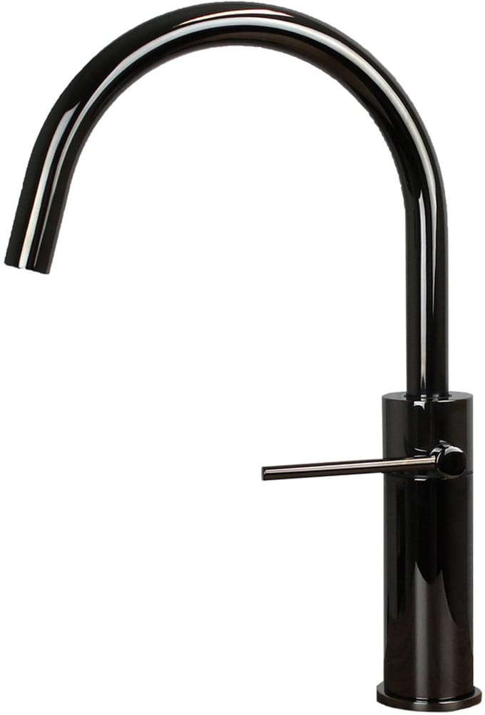 Nobili Velis 125133 keukenkraan, Diamond Smoke