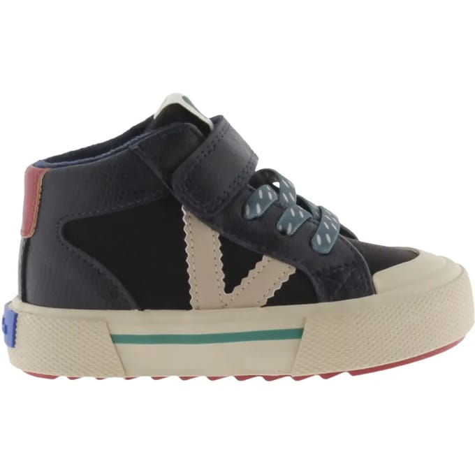 Kindertrainers Victoria Tribu Tira & Elastico Efecto