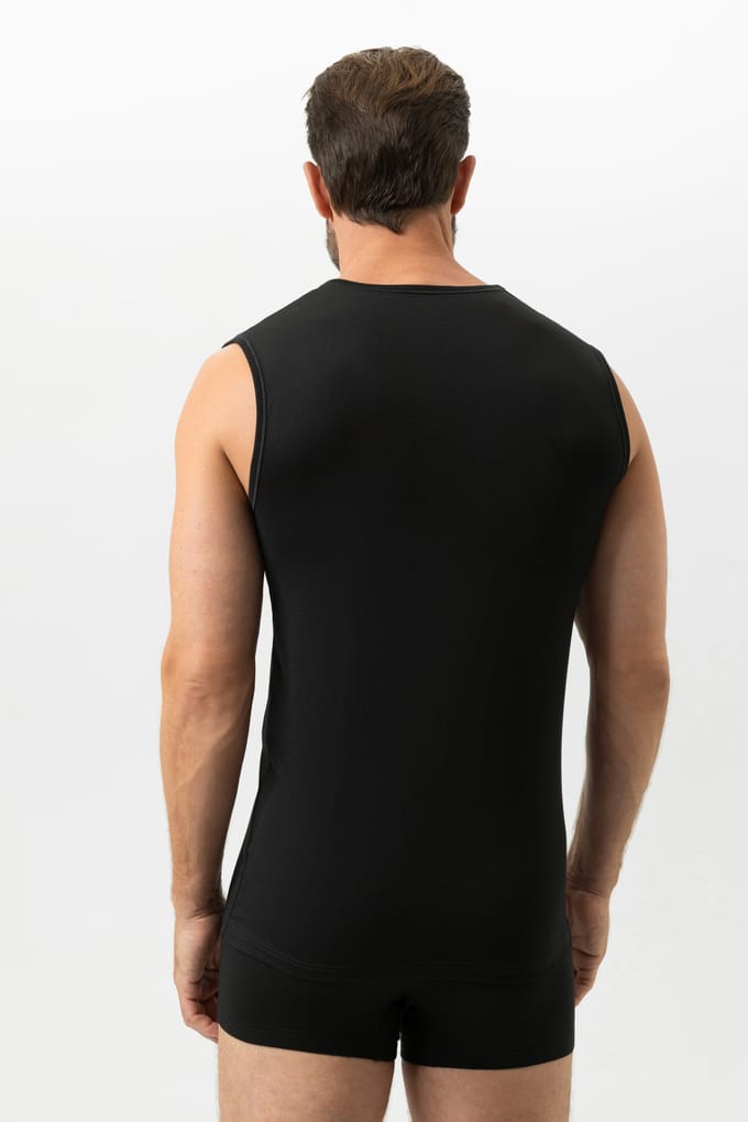mey Herren Muscle-Shirt Serie Dry Cotton
