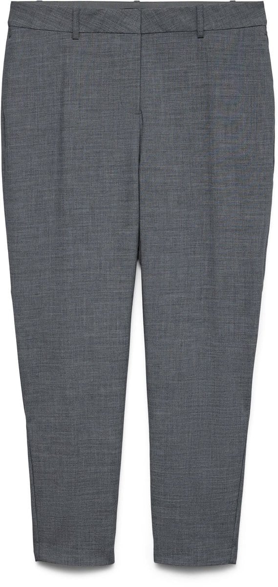 Vero Moda Curve Tailored broek VMCTANIA Pantalon
