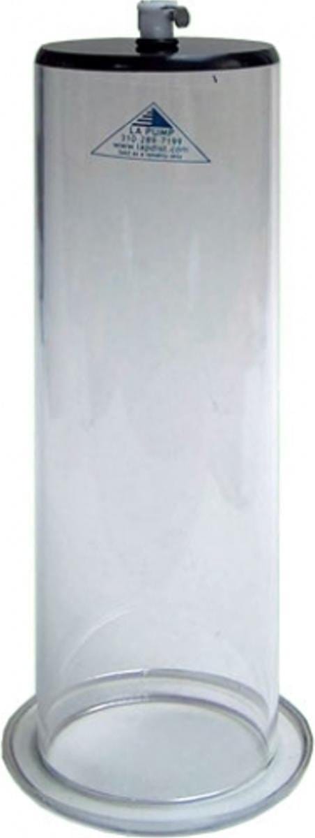 Lapd oversize penis cylinder 3.5 x 12 inch = 8.9 x 30 cm