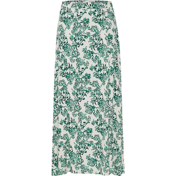 Lange damesrok Atelier Rêve Rosie