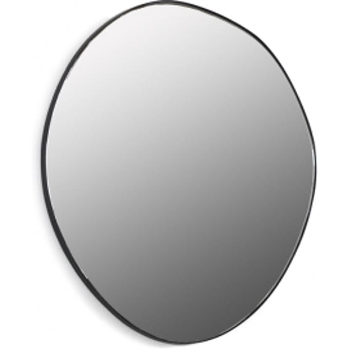 Serax Mirror By Marie Michielssen Spiegel Organisch Medium