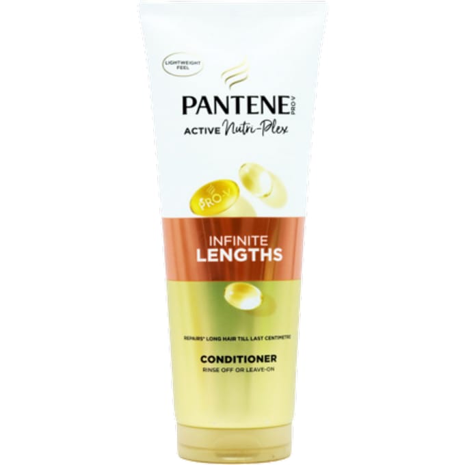 Pantene Pro-V Active Infinite Lengths Conditioner – 230ml