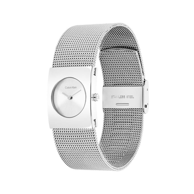 Calvin Klein Dameshorloge Ck Pulse 25100135